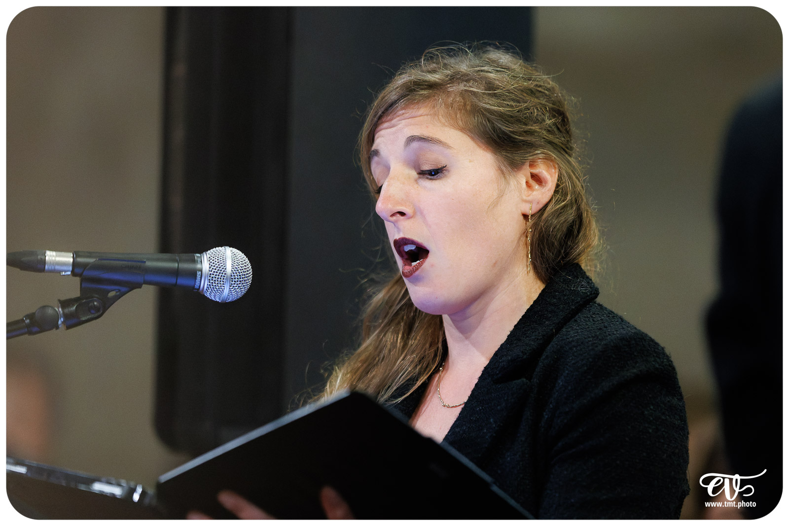 STABAT MATER (KARL JENKINS)